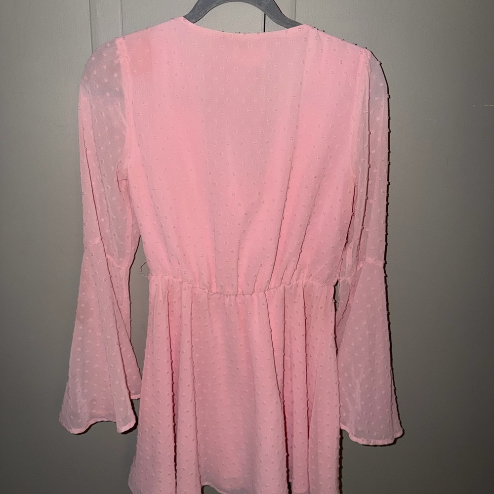 Lovers + Friends Lila A-line dress - Picture 4 of 6